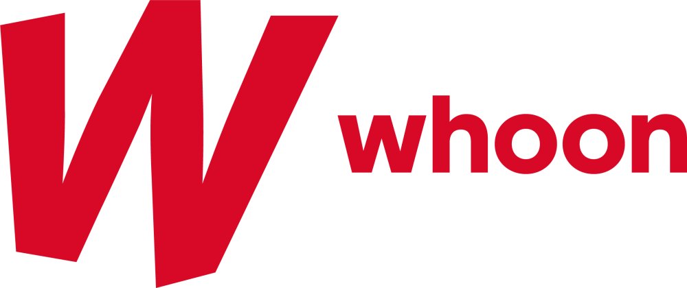 Whoon