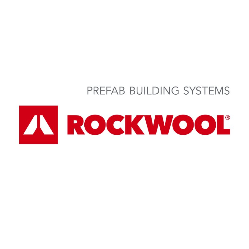 ROCKWOOL Prefab Building Systems