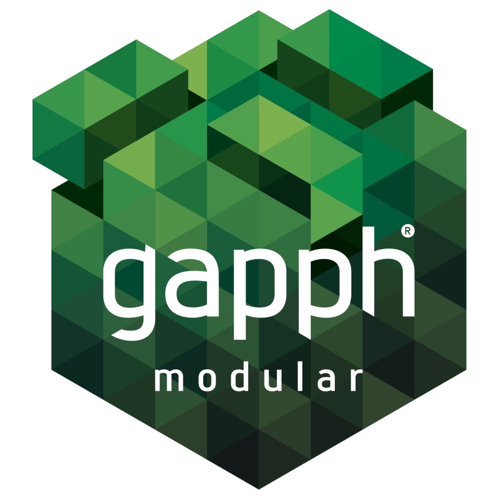 Gapph Modular