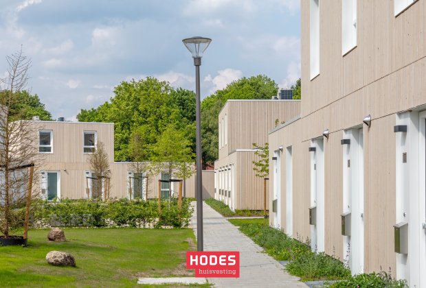 Hodes Basiswoning BW03