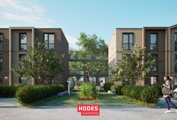 Hodes Miniwoning MW01