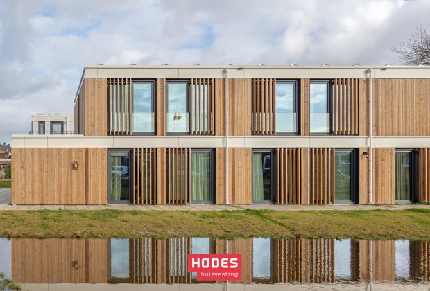 Hodes Miniwoning MW02