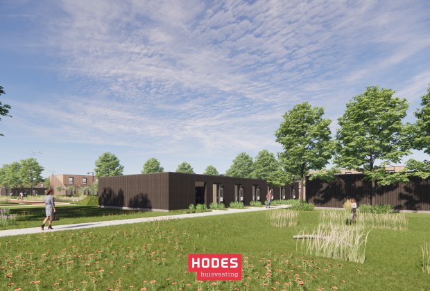 Hodes Miniwoning MW02