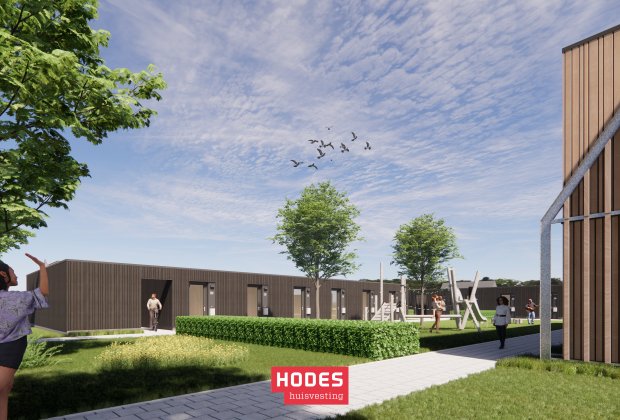 Hodes Miniwoning MW01