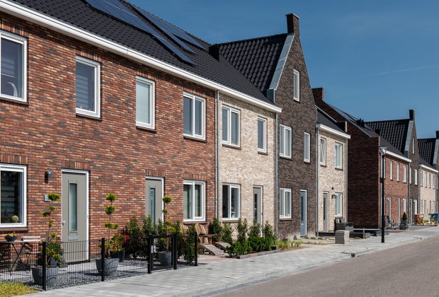 HUURmerk | Eengezinswoning (PMC4)