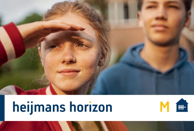 Heijmans Horizon M 