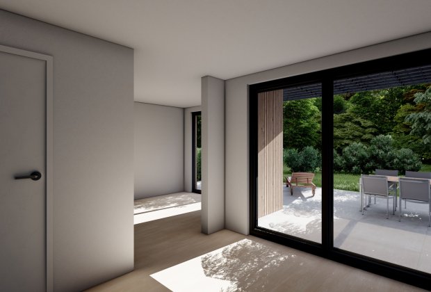 C3 Living - PMC 19 Zorggeschikt