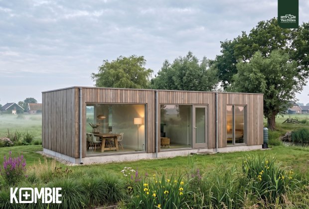 Kombie Bungalow