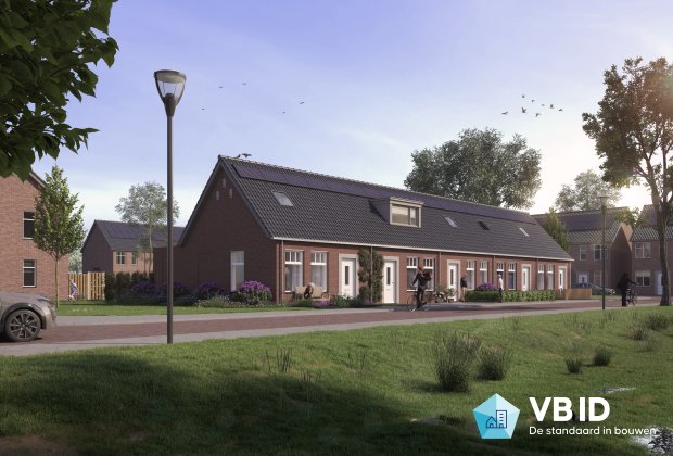 VB Nultredenwoning