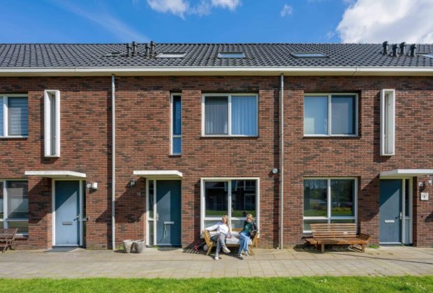 WoonSlim | Eengezinswoning