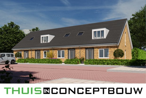 TIB | Seniorenwoning 2.0