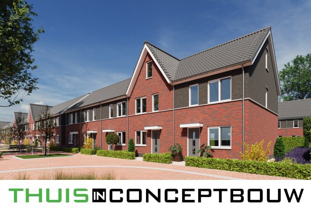 TIB | Rijwoning 4.0