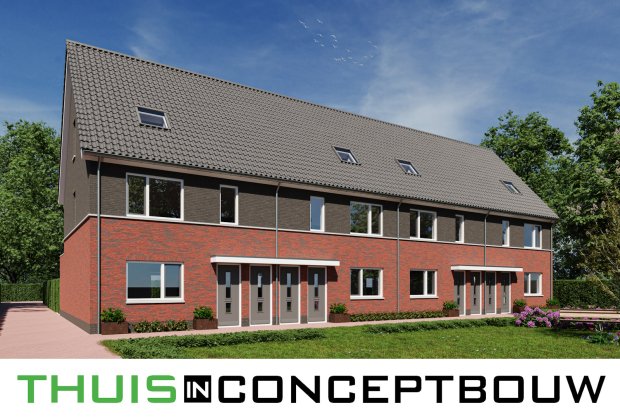 TIB | BeBo woning 1.0