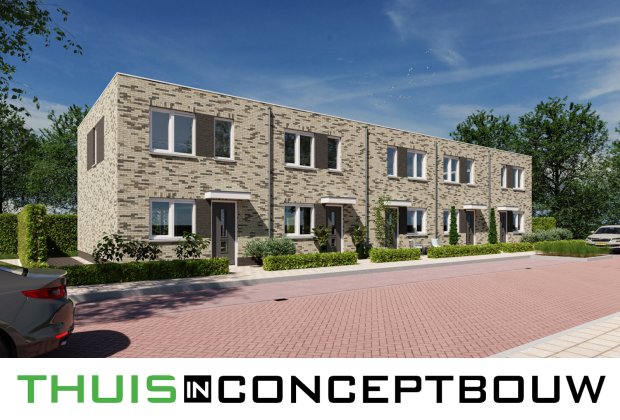 TIB | Rijwoning 3.0