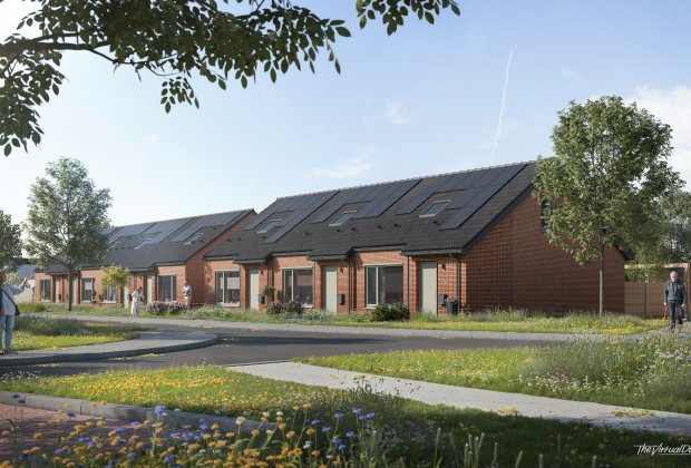 Levensloopbestendig | Woningen