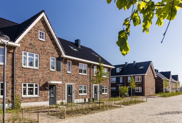 MW5.4 | 5400 | twee lagen met kap