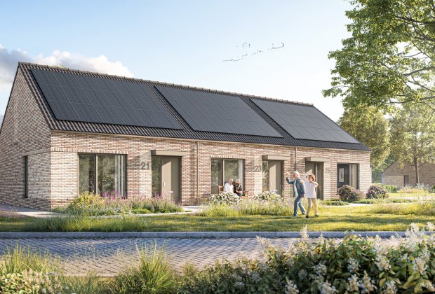 Levensloopbestendig | Woningen