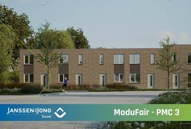 ModuFair PMC 3