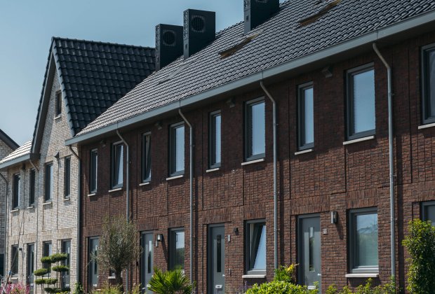 MW5.1 | 5100 | Twee lagen met kap