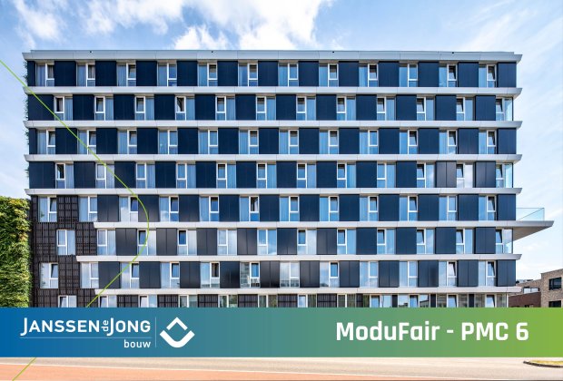 ModuFair PMC 6