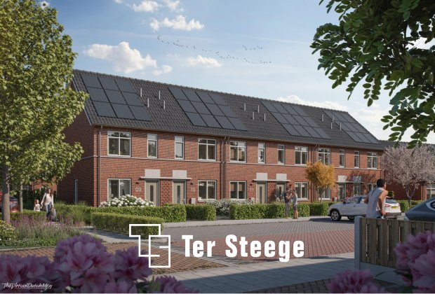 Leef!WEL - starterswoning