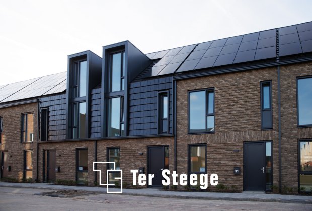 Leef!WEL Prefab - gezinswoning