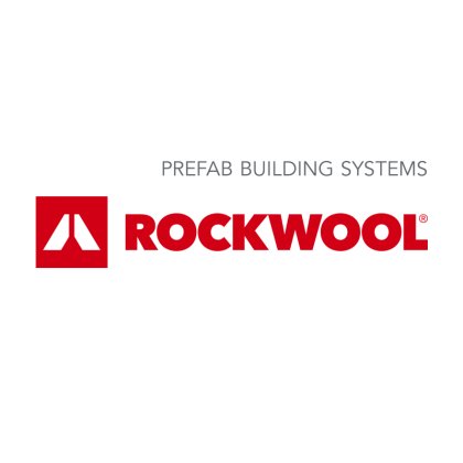 ROCKWOOL Prefab Building Systems